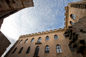 Hambacher Schloss