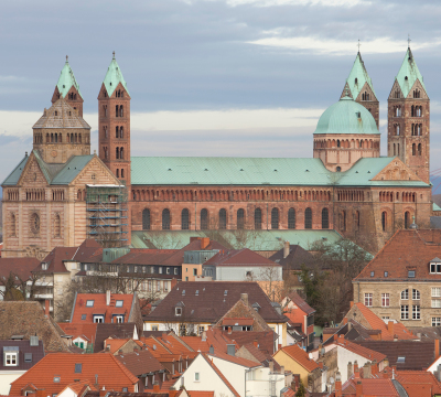 Speyer Cathedral