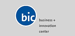 bic - Business + Innovation Center Kaiserslautern GmbH Logo