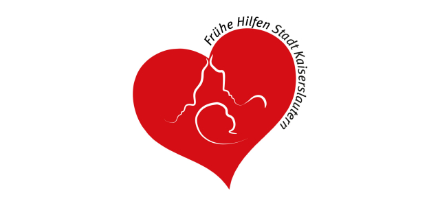 Logo Frühe Hilfen