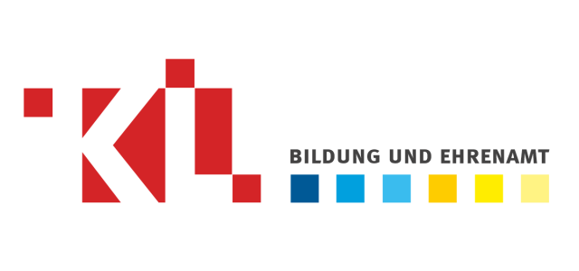 Logo der Stabsstelle Bildung und Ehrenamt