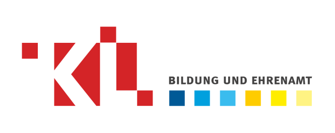 Logo der Stabsstelle Bildung und Ehrenamt 