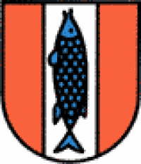 Stadtwappen Kaiserslautern