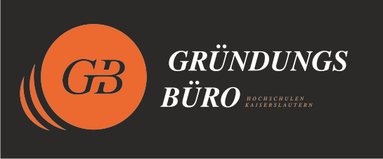 Logo gründungsbüro