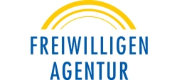 Freiwilligen Agentur Logo