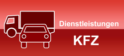 Dienstleistungen aus dem Serviceportal für das KFZ-Wesen. 