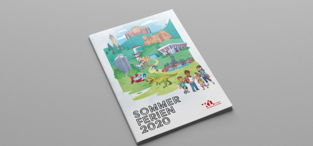 Sommerferienprogramm