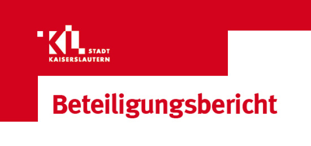 Beteiligungsbericht