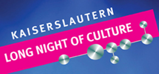 Teaserlogo `Long Night of Culture´