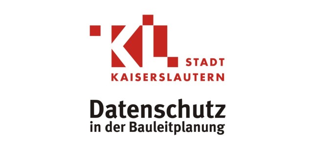 Datenschutz in der Bauleitplanung