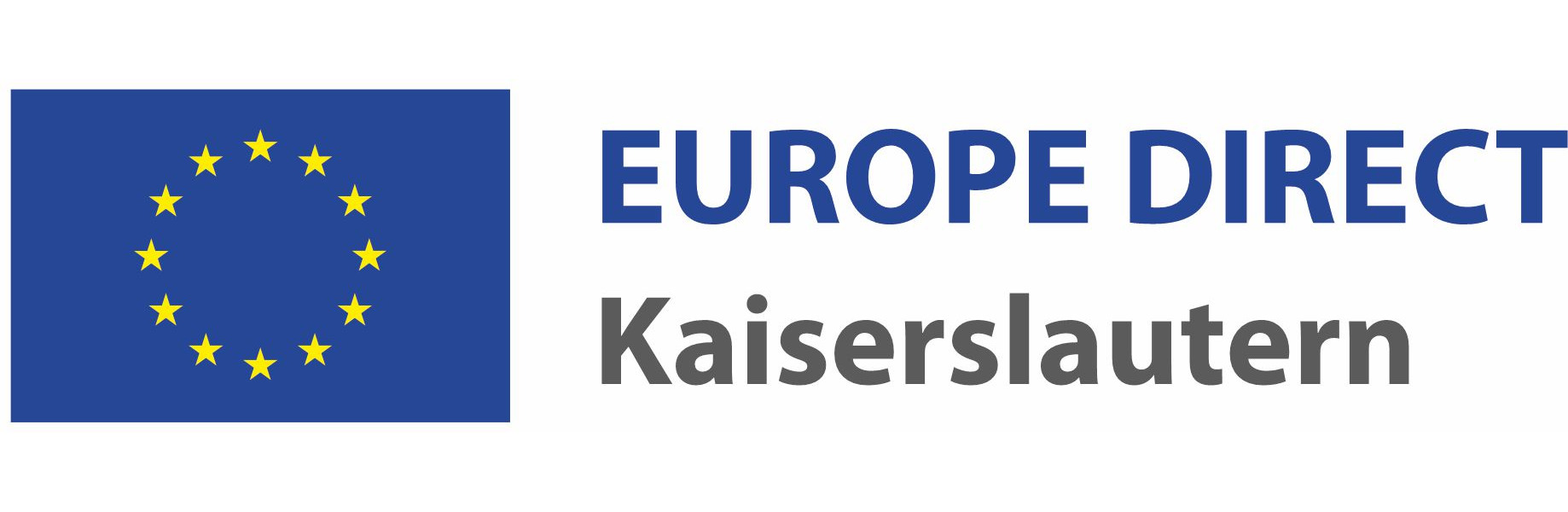 Logo Europe Direct