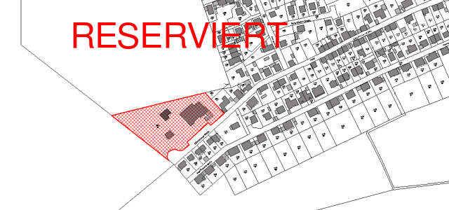 Lageplan Hahnbrunner Straße 46 Bürger-Büsing-Haus