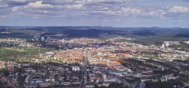 Kaiserslautern