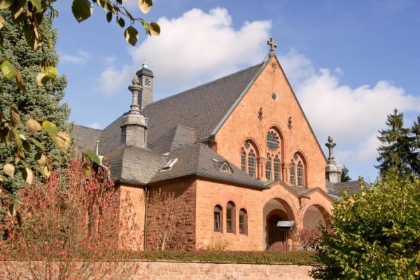 Hauptfriedhof