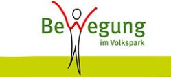 Logo 'Bewegung im Park'