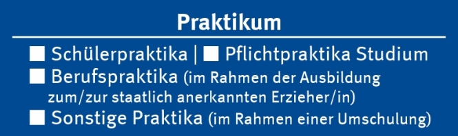 Teaser Praktikum 