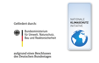 Logo Nationale Klimaschutzinitiative