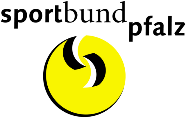 Logo Sportbund Pfalz